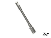 Tron Nitron Starter Shaft - HeliDirect